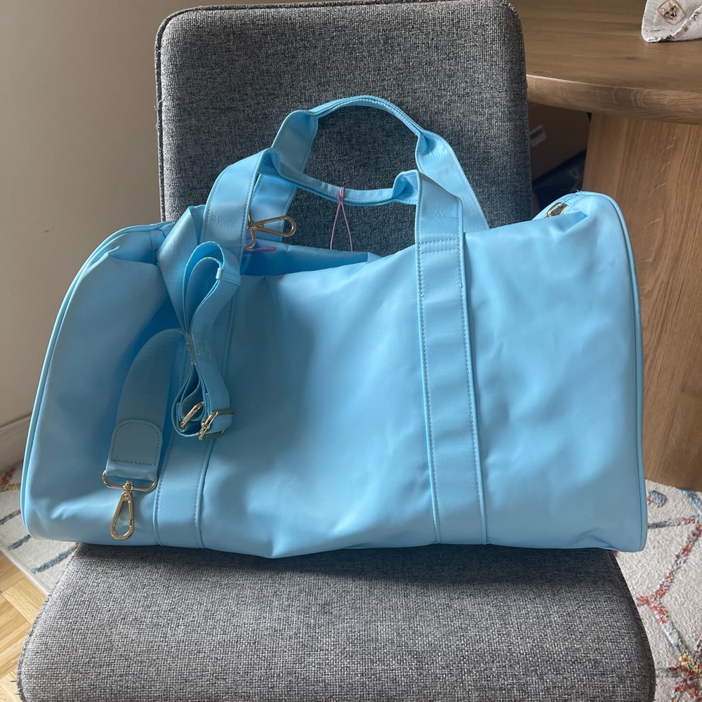 Stoney clover lane x target duffel bag